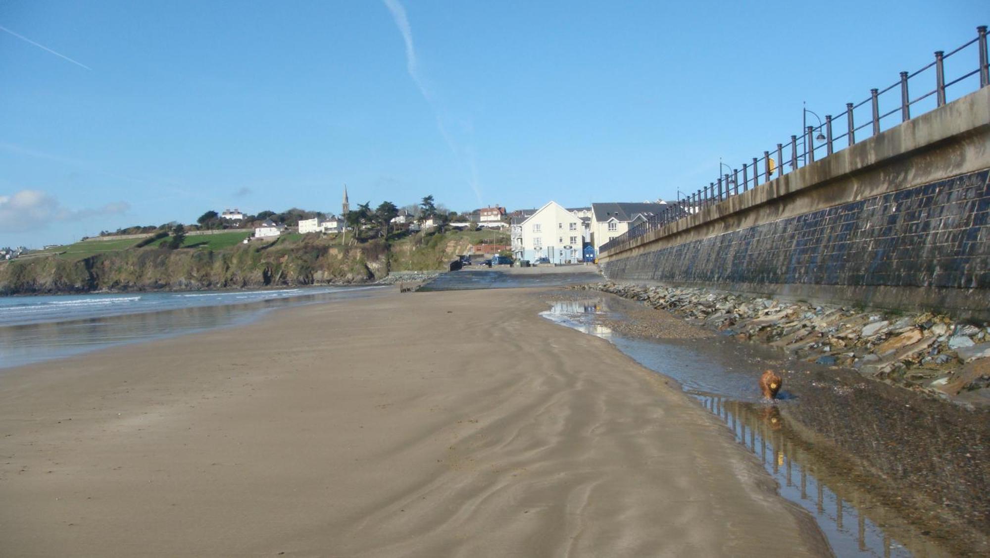 O'Shea'S Hotel Tramore Exterior photo