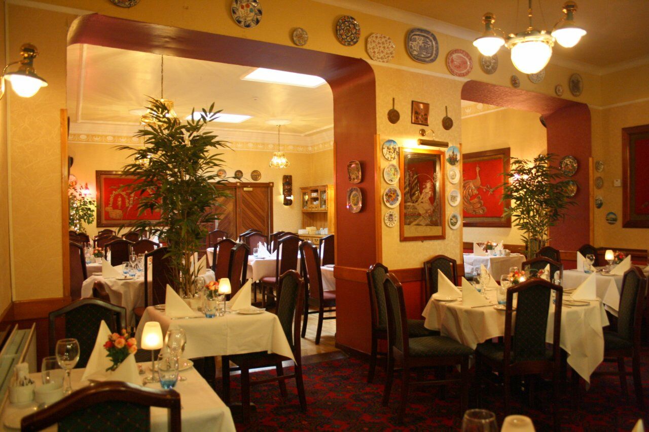 O'Shea'S Hotel Tramore Exterior photo